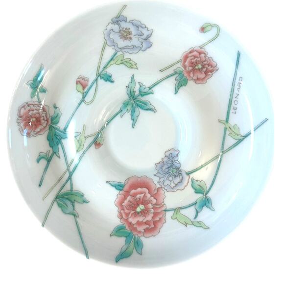 Alhambra by Hutschenreuther Tavola Leonard Paris 23-Piece Tea Set-Extremely Rare - Picture 7 of 16